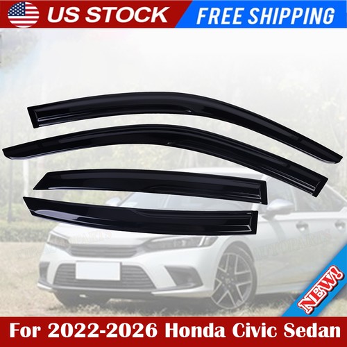 Fits 2022 2026 honda civic - honda,